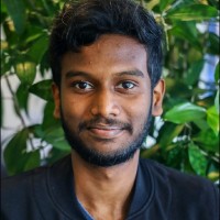 Karthikeyan Murugan