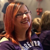 Bethan Williams Tech Iosh