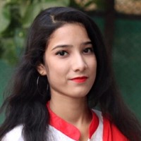 Aafrin Bhimwala