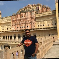 Atul Suri