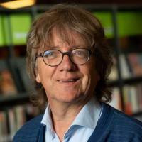 Aart van den Berg
