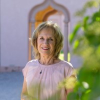 Jutta (Judi) Malzacher, PhD