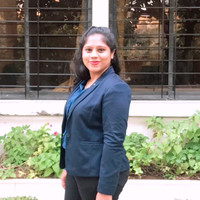 Cs Sowmya Kulkarni