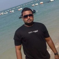 Dharmendra Sinh Sisodiya