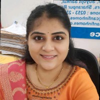 Kasturi Kulkarni