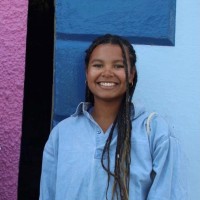 Esta-Rose Nyeko-Lacek