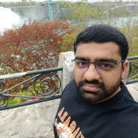 Gokul Karunakaran Nair