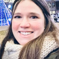 Whitney Jackson (Anderson)