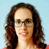 Ana Belén Alcocer Encinas