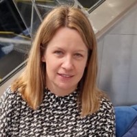Sarah Mcanulty