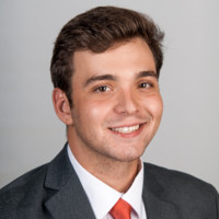 Andrew Chegash