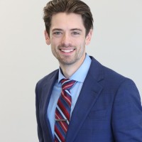Nicholas Friesen