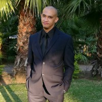 Rashad Sallie