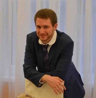 Юрий Карнаух