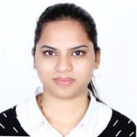 Sukruti Gajare