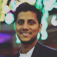 Anuj Kumar