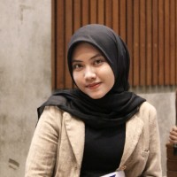 Andien Mirza Pratiwi