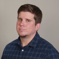 Zachary Fritz, Phd
