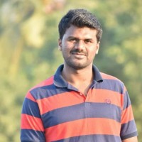 Rajidi Shashidhar Reddy