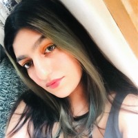 Gunjan M.