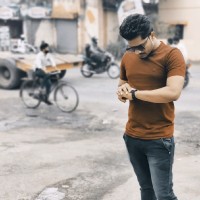 Hitesh Rakshe