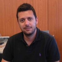 Babis Charalambidis