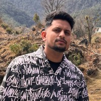 Shubham Shantal