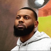 Darrien Mccain