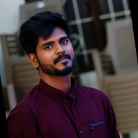 Rajkumar Kumaravel