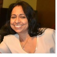 Rajeshwari Gannapureddy
