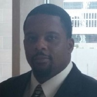 Marlon Coleman