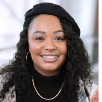 Keshia Young