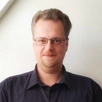 Bernd Schmidt