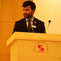 Praneeth Thota