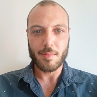 Kevin Calì