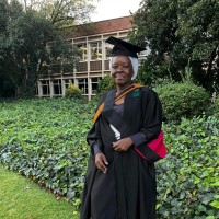 Mokgwadi Mohlala