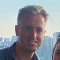 Jordan Paterson