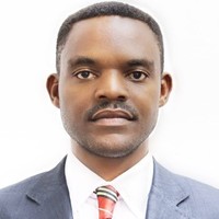 Simon Kukwale Okumo Kukwale