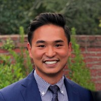 Nicholas Chong, Phd Mph