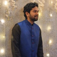 Vineeth Vemula