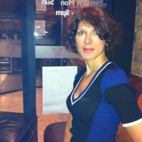 Irina Mcdonald