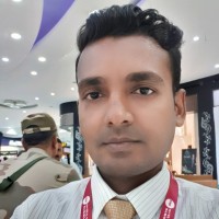 Deepak Kumar Chaudhary