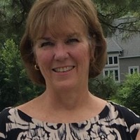 Denise Curry Robson
