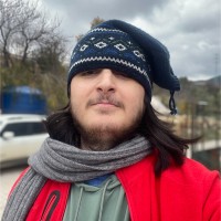Kutalmış Mete
