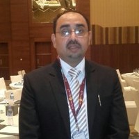 Mohd Shakil