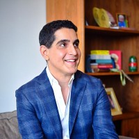 Daniel Yadegar MD FACC RPVI