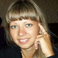 Оксана Кожинова