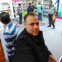 Rajiv Bisht
