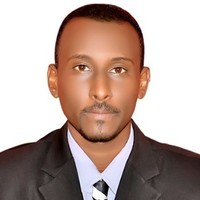 AHMED MOHAMMED SATTI