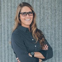 Kristin Smith